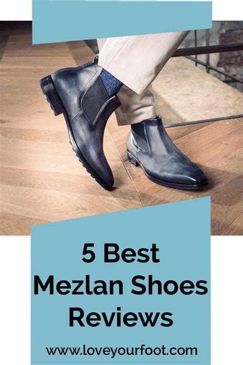 mezlan boots review